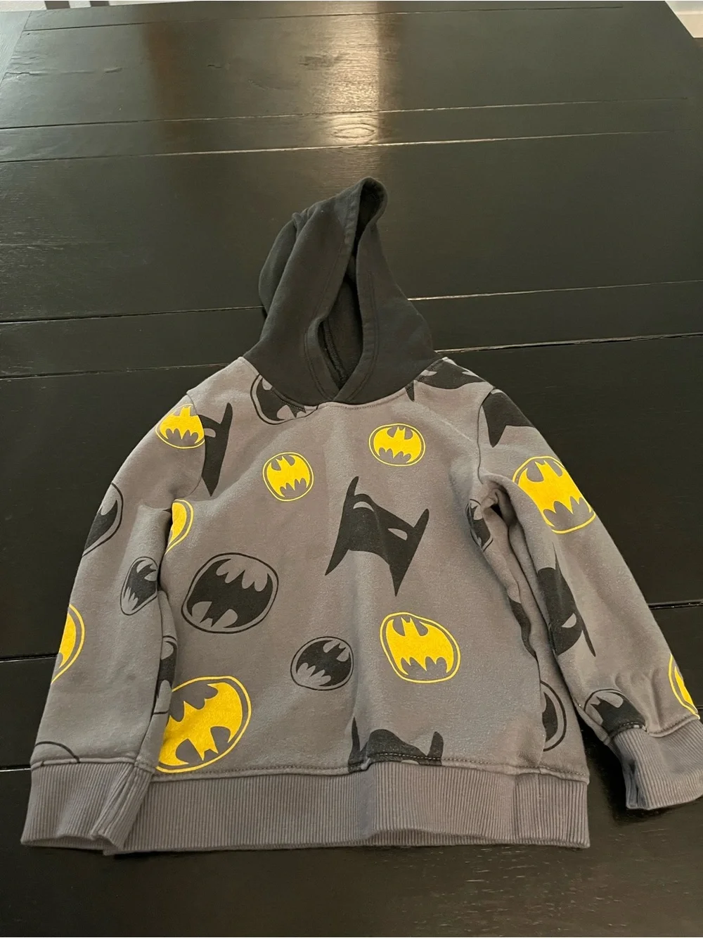 Kids Hoodies/Sweatshirt